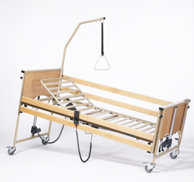 Кровать функциональная Luna Basic Vermeiren